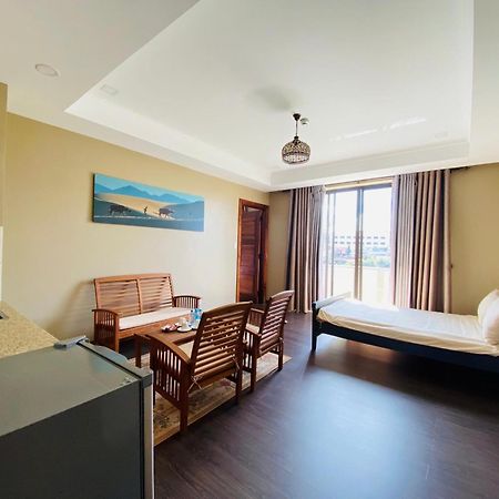 דה לאט Guava Hill Boutique Hotel מראה חיצוני תמונה