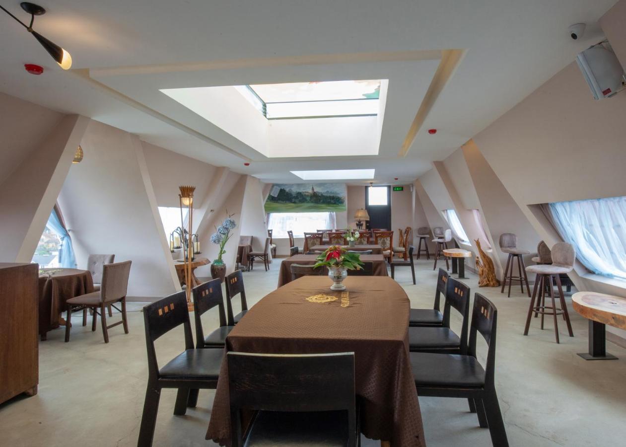 דה לאט Guava Hill Boutique Hotel מראה חיצוני תמונה