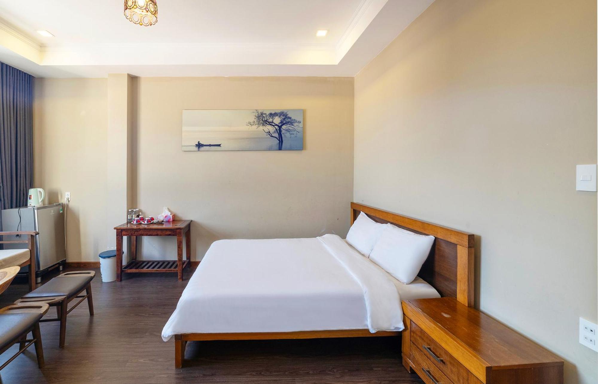 דה לאט Guava Hill Boutique Hotel מראה חיצוני תמונה