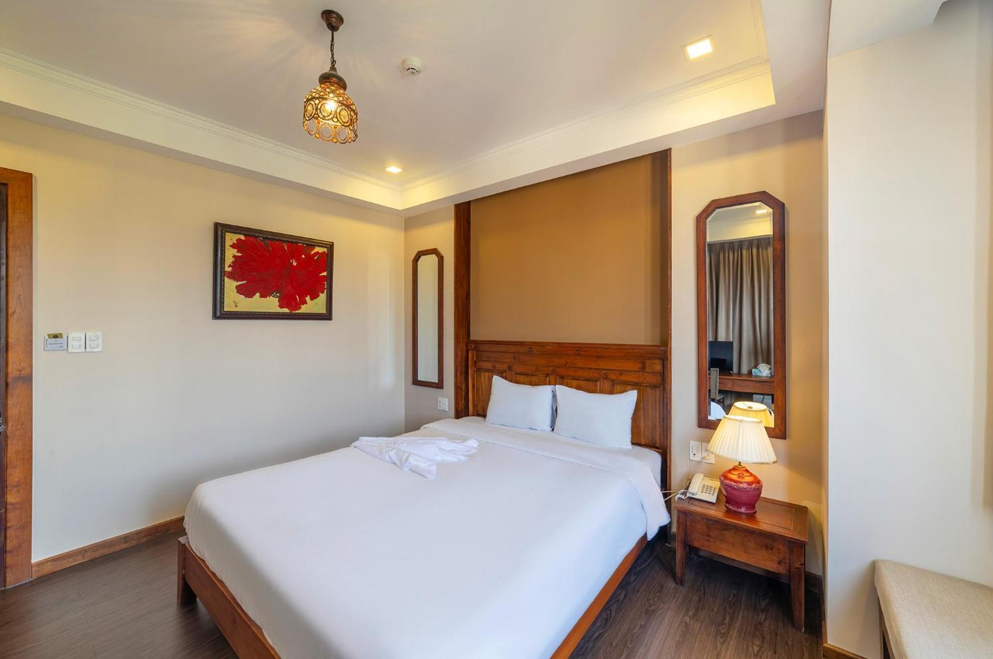 דה לאט Guava Hill Boutique Hotel מראה חיצוני תמונה