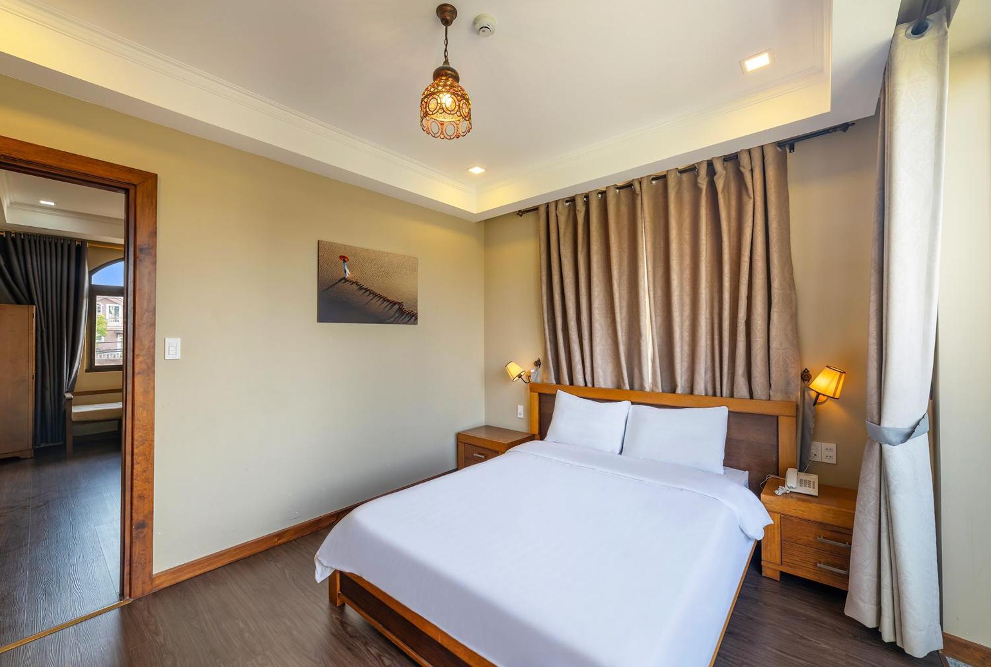 דה לאט Guava Hill Boutique Hotel מראה חיצוני תמונה